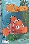Finding Nemo: Book of the Film (Disney Book of the Film) By Pixa