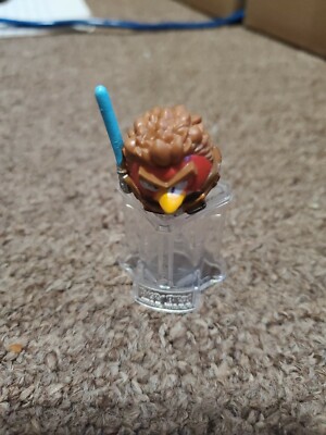 ANGRY BIRDS STAR WARS TELEPODS Anakin Sith Apprentice Figure with QR Code & Base