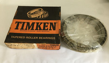TIMKEN EE134100-3 Taper Roller Bearing Cone 10" ID EE 134100 3