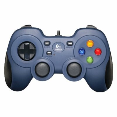 Gamepad Logitech Wired F310 940-000138