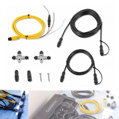 Garmin GNT 10 NMEA 2000 Transceiver - ANT Drahtlos Datenübertragung