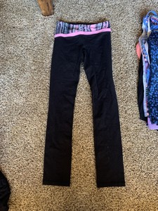 ivivva leggings size 10