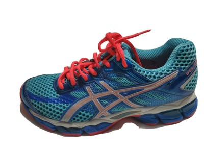 asics cumulus 2015