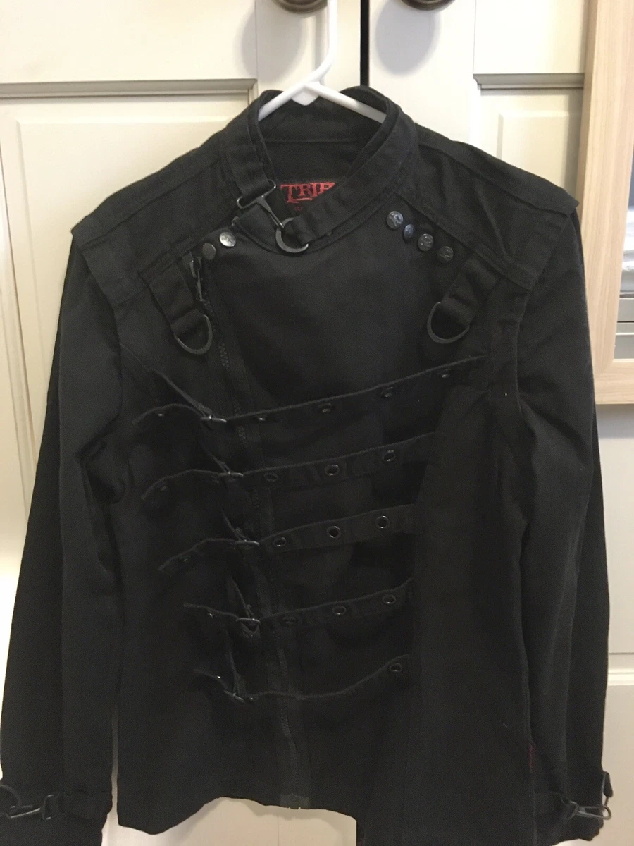 Tripp 2025 nyc vest
