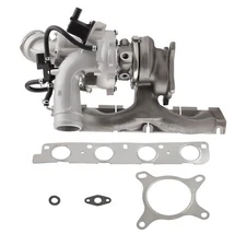 Turbo for Volkswagen Tiguan Golf GTI CC Beetle Jetta Passat Audi A3 2.0L CCTA