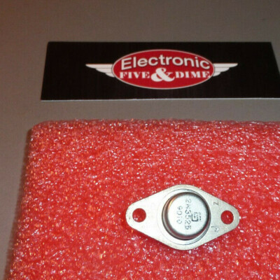 2N3525 SIGNETICS TO-66, 3 PIN  5A Silicon Controlled Rectifier Vrm 660V Type