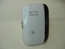 WIRELESS N REPEATER