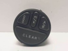Autoradio Jaguar XJ