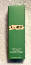 LA MER - The Treatment Lotion - 1 oncia/30 ml - formato da viaggio - nuovo con scatola