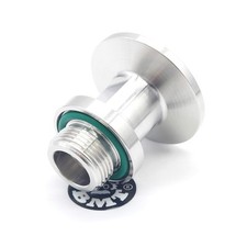 Adapter 3/4"-20 to KF25 NW25 P/N 1393V for welch Pump Models 1399 & 1400