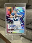 2025 Panini Absolute Cam Skattebo Base (RAW)