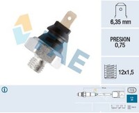FAE 11400 ÖLdruckschalter Schalter ÖLdruck FüR Fiat