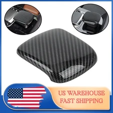 Gear Shift Knob ABS Trim Cover For Mercedes Benz B Class GLB200 2021-2023