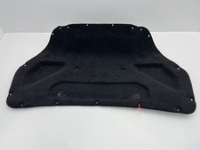Jaguar XK8 XKR X100 Coupè 2002 rivestimento portellone coperchio bagagliaio ENV2943