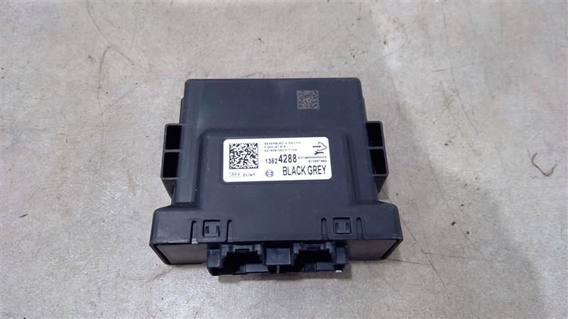2018-2022 CHEVROLET EQUINOX NETWORK GATEWAY CONTROL MODULE OEM 13524288