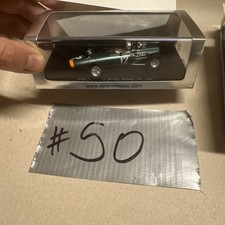 Spark 1/43 BRM P261 Monaco GP Win 1966 SP1158