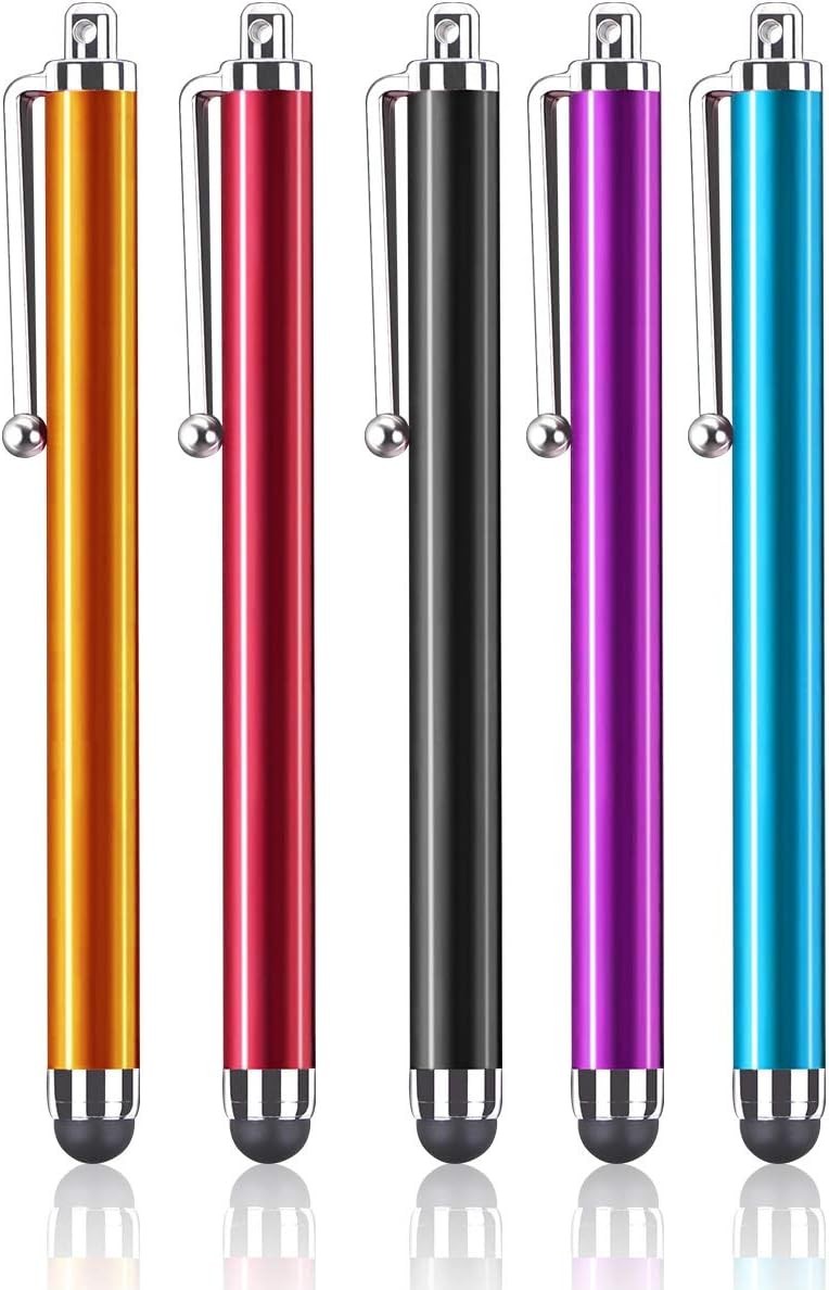 Assorted Colors Universal Touch Screen Stylus Pen for All Devices