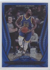 2020-21 Certified Mirror Blue Draymond Green #5 0xq8