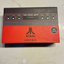 Atari Flashback 4 Console With 1 Controller, ...