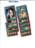 2025 Donruss -Blue - Red   BASE & RATED ROOKIES -   #s 1-200 - U Pick