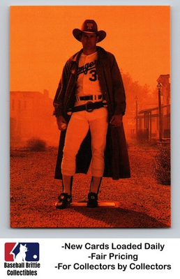 #ad 1990 Nolan Ryan Texas Ranger Oddball Promo Card HOF $4.99