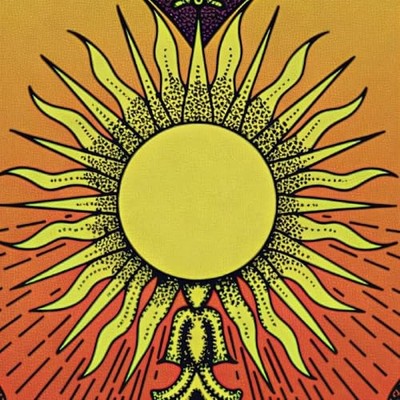 COMMON SAINTS - IDOL EYES / SUMMER SUN - Vinyl Record 7 - G4z