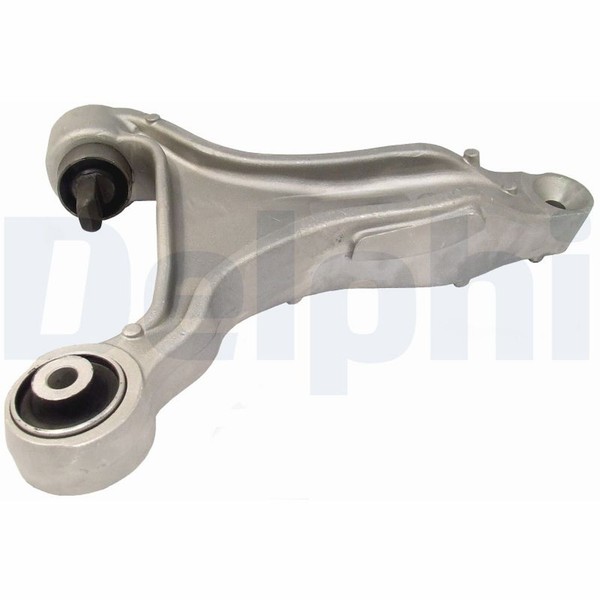 Querlenker Dreieckslenker Delphi TC2541 FüR 295 XC70 Volvo Aluminium 1 Cross V70-image