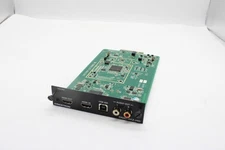 Crestron DMC-4KZ-HD DigitalMedia HDMI Input Card