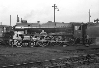 123 original railway negatives LMR steam 1950s 1960s mainly larger format
