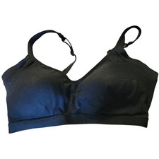 Warner's Seamless no Wire Bra Blissful Benefits Underarm Smoothing Medium