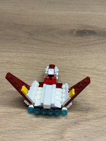 LEGO Star Wars #30050 "Republic Attack Shuttle" - LOOSE READ DESC -