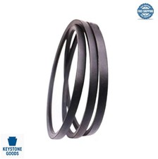 Drive Belt 1/2 Inch Width 30 Inch PTO V-Belt Toro Timemaster Turfmaster 30 Inch