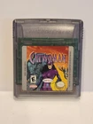 Catwoman - Nintendo - Game Boy Color - Cleaned & Tested - Authentic
