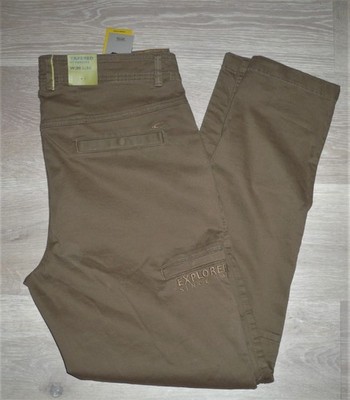 CAMEL  ACTIVE Cargo Hose Toronto Größe: 36/34