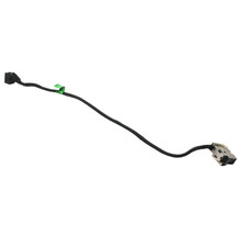 719317-SD9 Hp DC-IN POWER CONNECTOR UMA "GRADE A"