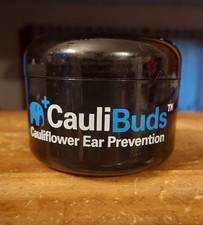 Caulibuds Cauliflower Ear Protection