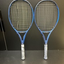 YONEX EZONE FEEL Yonex Hard Court Tennis Racket Set of 2 