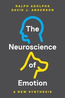 The Neuroscience Of Emotion - A New Synthesis | A New Synthesis | Buch | 2018