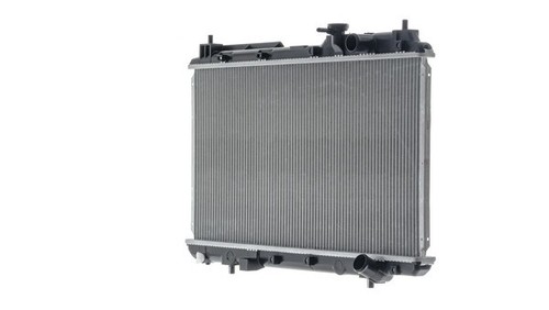 RADIATOR ENGINE COOLING CR 1457 000S FOR HONDA CR-VI B20Z1 2.0L B20B 2.0L 4cyl - Picture 4 of 16