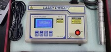 Laser Therapy Physiotherapy Machine for Pain Relief Treatment Free Shipping