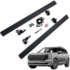Deployable Power Electric Running Board Side Step for Hyundai Palisade 2025-2026