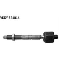 SKF Axialgelenk Spurstange FüR VW Transporter VI Kasten SGA SGH 2.0 TDI