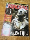 Fangoria Magazine ,horror hound,rue morgue,ufo matrix,make up artist,horror show — photo 2
