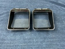 1969 69 Camaro RS SS Z/28 Original Speedometer Gauge Cluster Trim Lenses Bezels