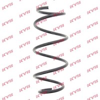 1X KYB Fahrwerksfeder K-Flex RH3935 FüR Nissan Micra K12 3 16V Dci 160