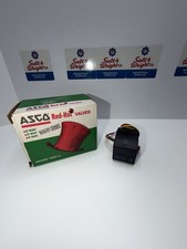 ASCO MP-C-089 Solenoid Coil 238614-032-D 120/60 110/50 FT