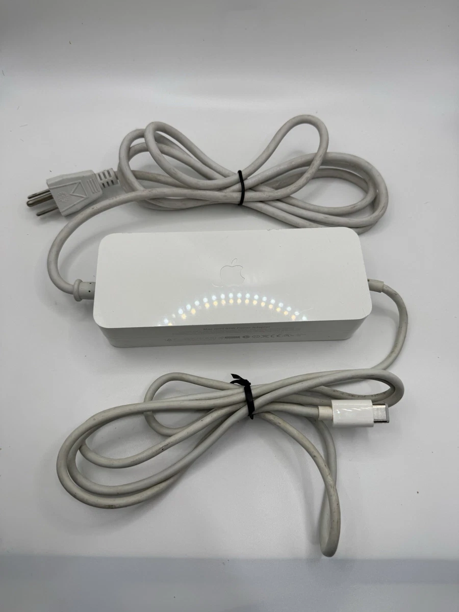 mac mini power adapter products for sale | eBay