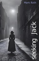 Mark Roth | Seeking Jack | Taschenbuch | Deutsch (2025) | 196 S.