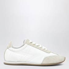 TOTEME White Sport Sneakers New & Authentic