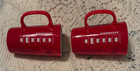 Starbucks 2014 “Christmas Blend” 12 oz  Mugs Set of 2 — photo 3